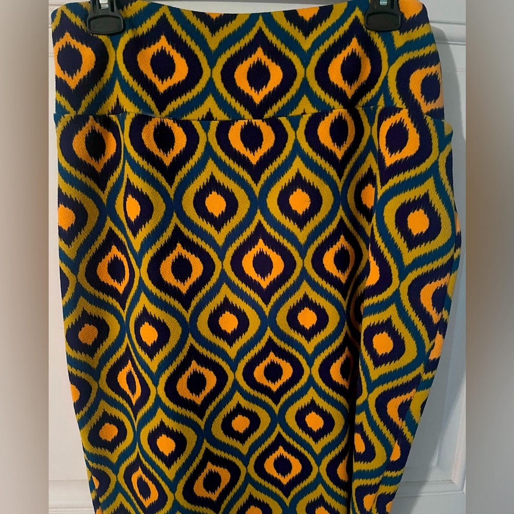 LuLaRoe Cassie Skirt